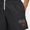 Icon Day Of The Dead 5,75″ volley-shortsit