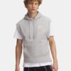 Icon fleece-hupari ilman hihoja