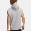 Icon fleece-hupari ilman hihoja