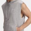 Icon fleece-hupari ilman hihoja