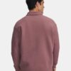Icon fleece-kaulusvetoketjupaita