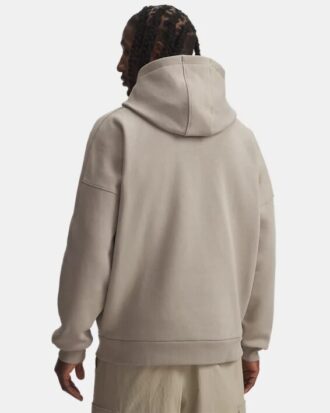Icon Heavyweight Colorblocked -huppari