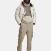 Icon Heavyweight Colorblocked -huppari