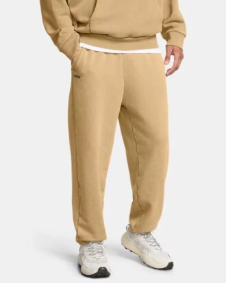 Icon Heavyweight Fleece Wash Oversized -housut
