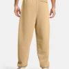 Icon Heavyweight Fleece Wash Oversized -housut