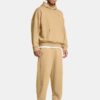 Icon Heavyweight Fleece Wash Oversized -housut