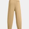 Icon Heavyweight Fleece Wash Oversized -housut