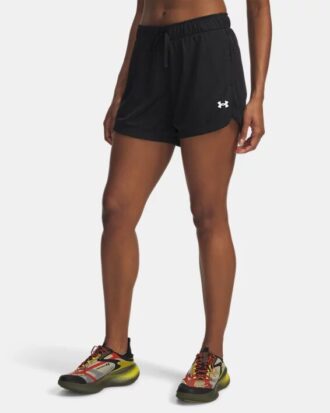 Icon Mesh 5″ -shortsit