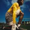 Icon Mesh 5″ shortsit