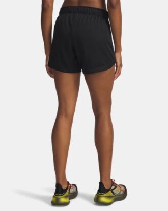 Icon Mesh 5″ -shortsit