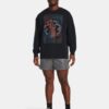 Icon Mesh 5″ shortsit