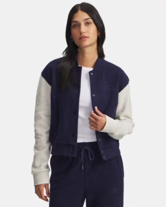 Icon Terry Varsity -takki