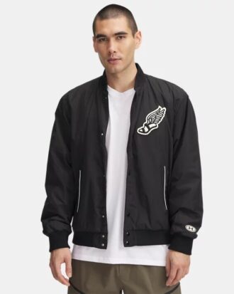 Icon Varsity -takki