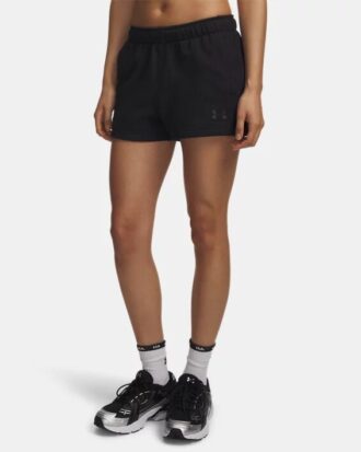 Icon Vida Fleece 2,75″ shortsit