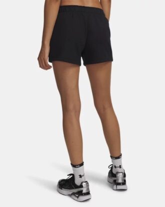 Icon Vida Fleece 2,75″ shortsit