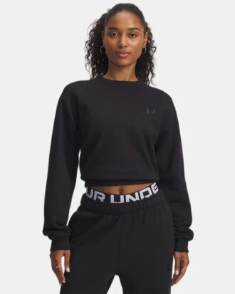 Icon Vida fleece-paita