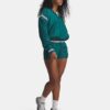 Icon Woven Heritage -shortsit