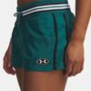 Icon Woven Heritage -shortsit