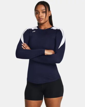 Infinite Power pitkähihainen jersey