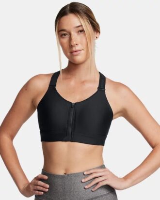 Infinity 2.0 High Zip -urheiluliivi