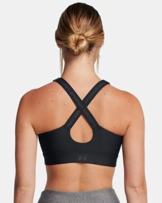 Infinity 2.0 High Zip -urheiluliivi