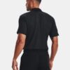 Iso-Chill Heather Polo