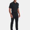 Iso-Chill Heather Polo