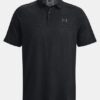 Iso-Chill Heather Polo
