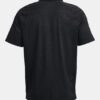 Iso-Chill Heather Polo