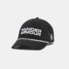 Jordan Spieth Drive Mid Snapback -lippalakki