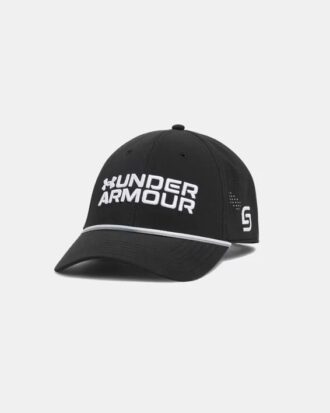 Jordan Spieth Drive Mid Snapback -lippalakki