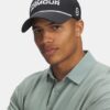 Jordan Spieth Drive Mid Snapback -lippalakki