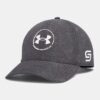 Jordan Spieth Drive Snapback -lippalakki