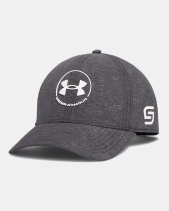 Jordan Spieth Drive Snapback -lippalakki