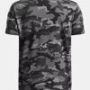 Koko pinnan painatus Camo Short Sleeve