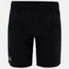 Kudottu logo Pienet shortsit