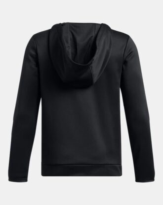 Käytännöllinen huppari