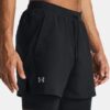 Launch 2-in-1 5″ shortsit