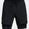 Launch 2-in-1 5″ shortsit