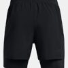 Launch 2-in-1 5″ shortsit