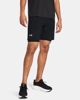 Launch 2-in-1 7″ shortsit