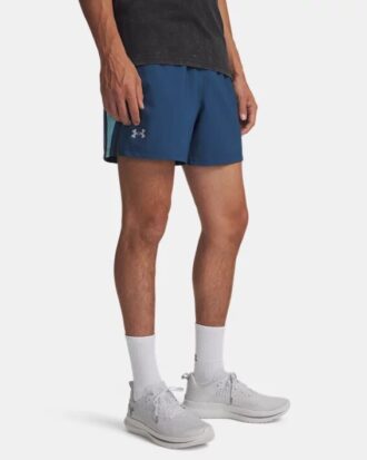 Launch 5″ shortsit