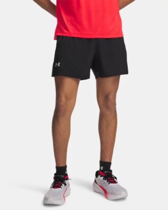 Launch 5″ shortsit
