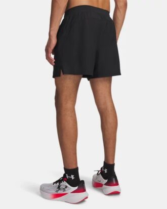 Launch 5″ shortsit