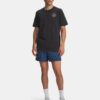 Launch 5″ shortsit
