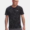 Launch Printed Short Sleeve