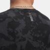 Launch Printed Short Sleeve