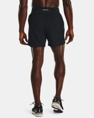 Launch Pro 5″ shortsit