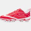 Leadoff Icon Low RM -baseballkengät