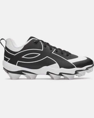 Leadoff Icon Low RM Jr. -baseballkengät